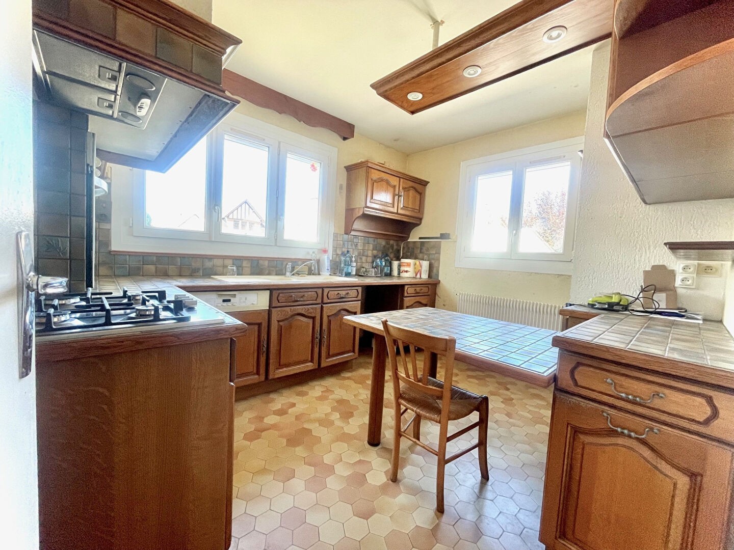 Vente Maison à Caen 5 pièces