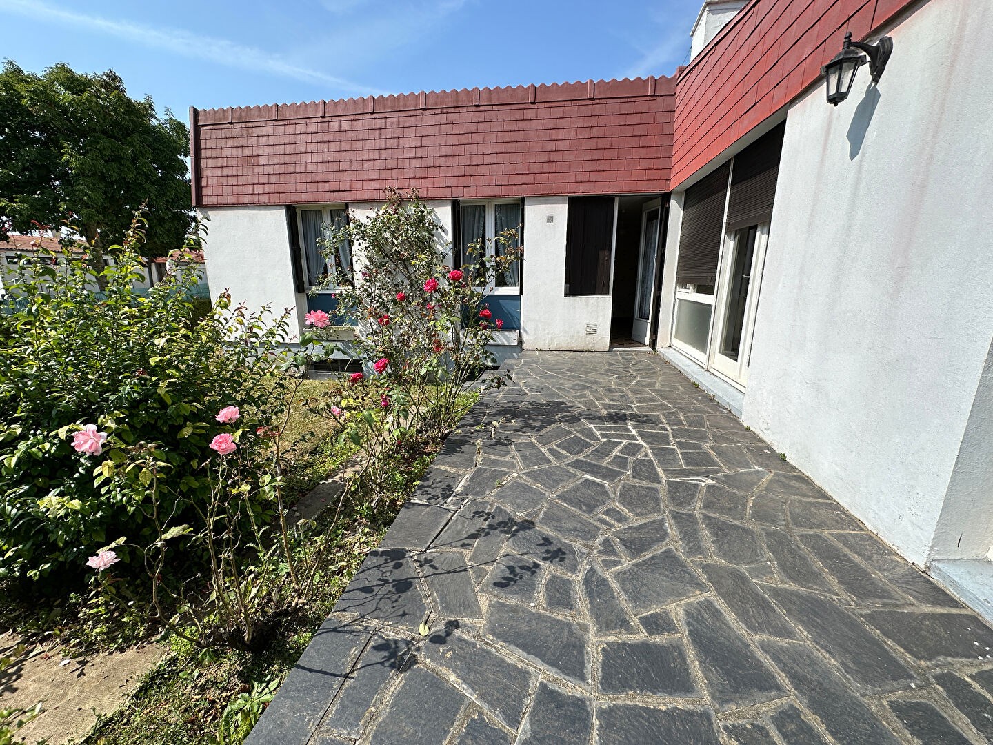 Vente Maison à Caen 4 pièces