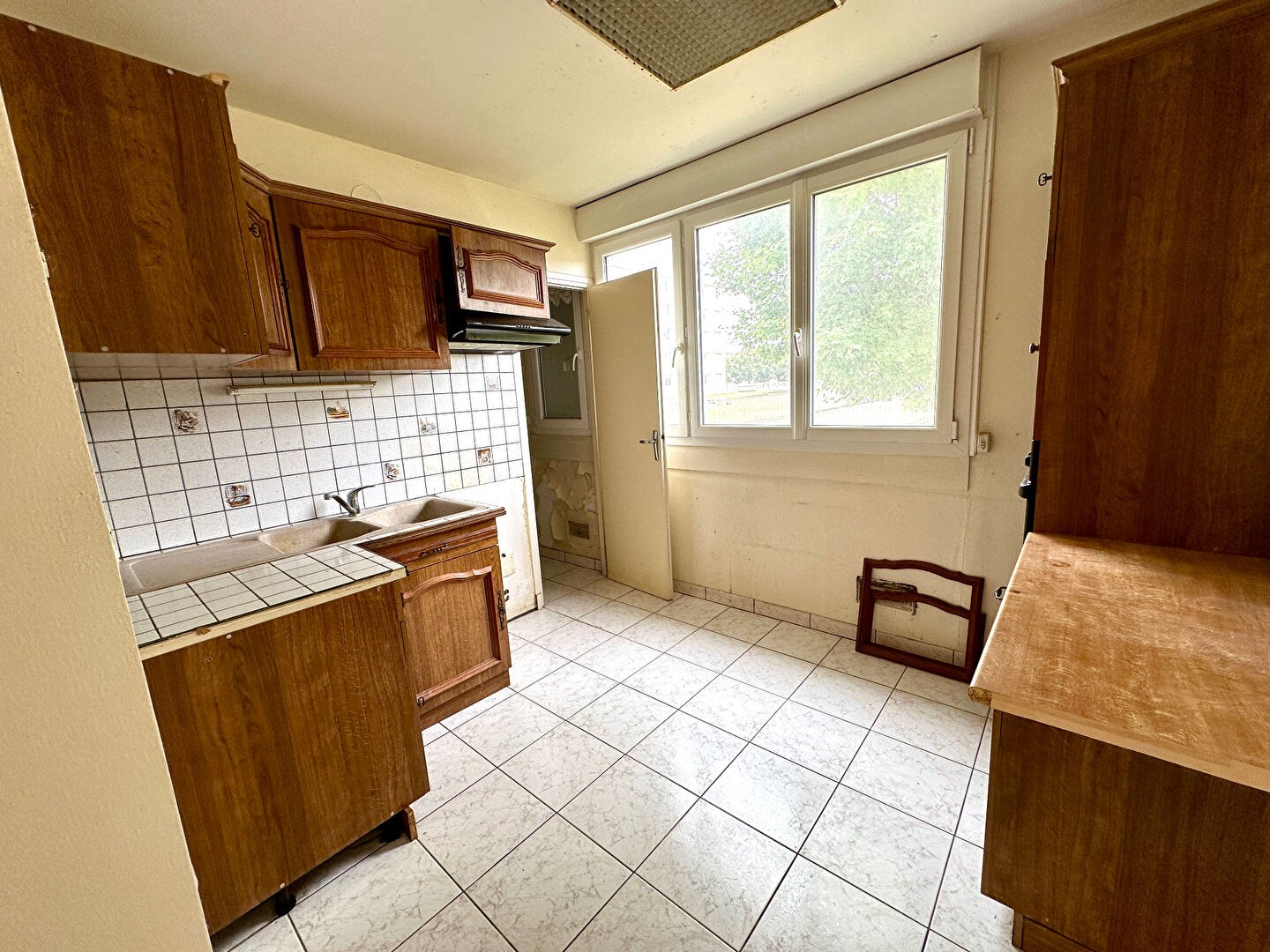 Vente Appartement à Caen 5 pièces