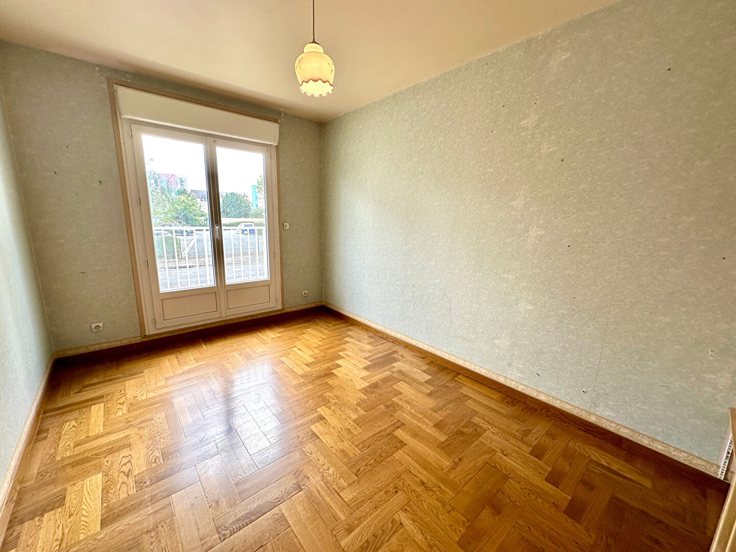 Vente Appartement à Caen 5 pièces