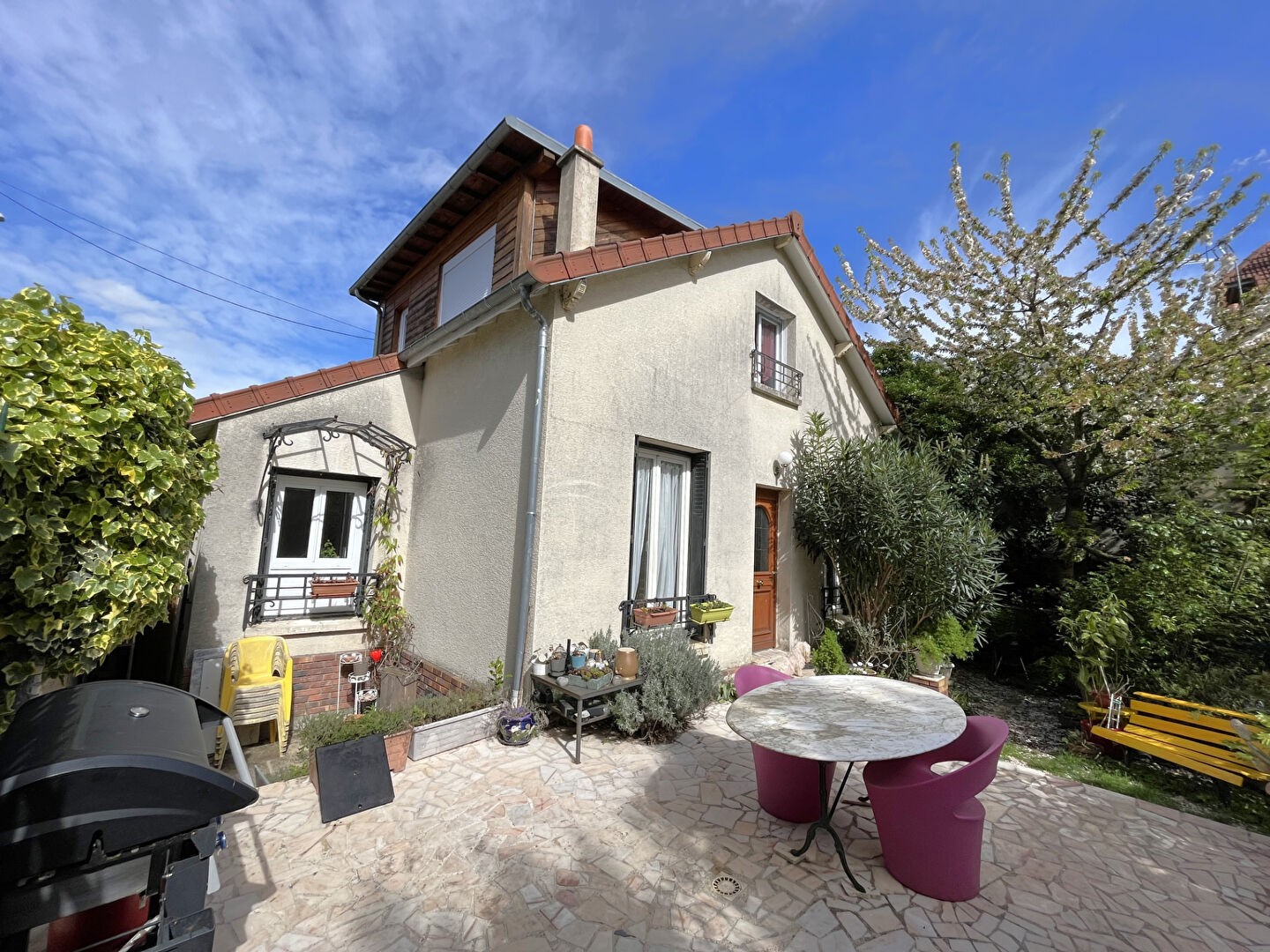 Vente Maison à Châtillon 7 pièces