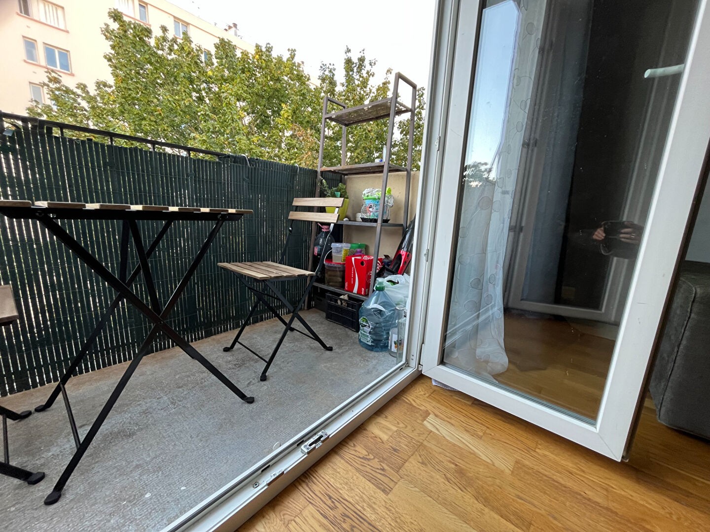 Vente Appartement à Bagneux 4 pièces