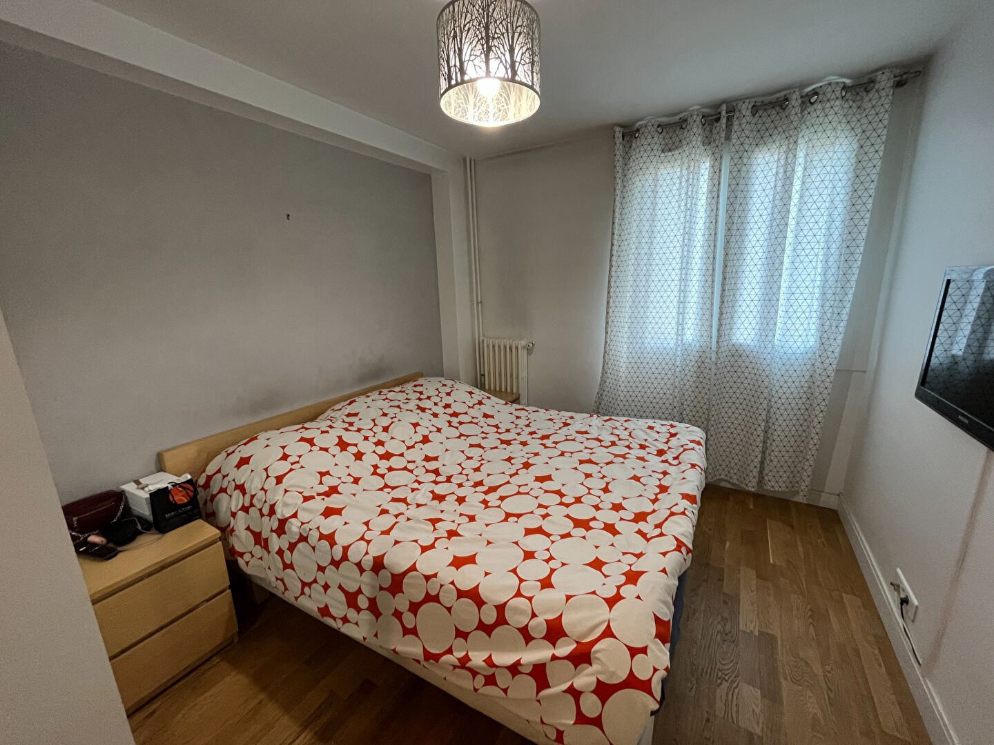 Vente Appartement à Bagneux 4 pièces