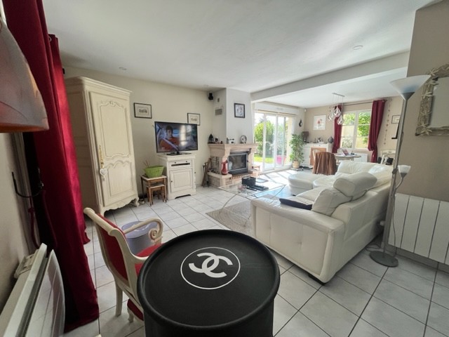 Vente Maison à Argenteuil 5 pièces