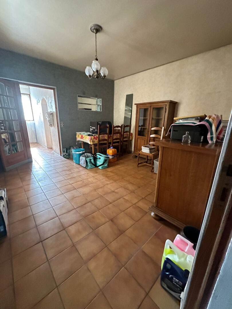 Vente Maison à Argenteuil 3 pièces