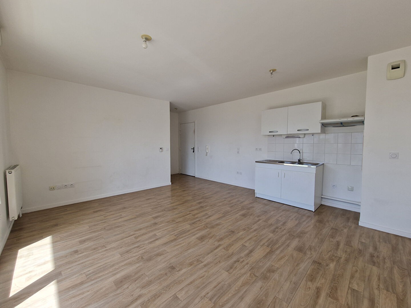 Vente Appartement à Joué-lès-Tours 3 pièces