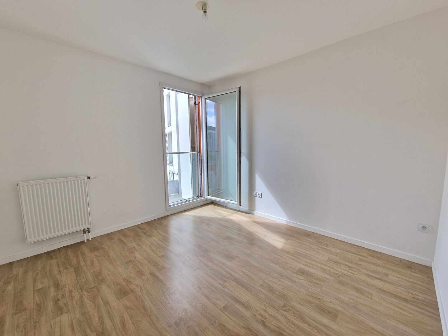 Vente Appartement à Joué-lès-Tours 3 pièces