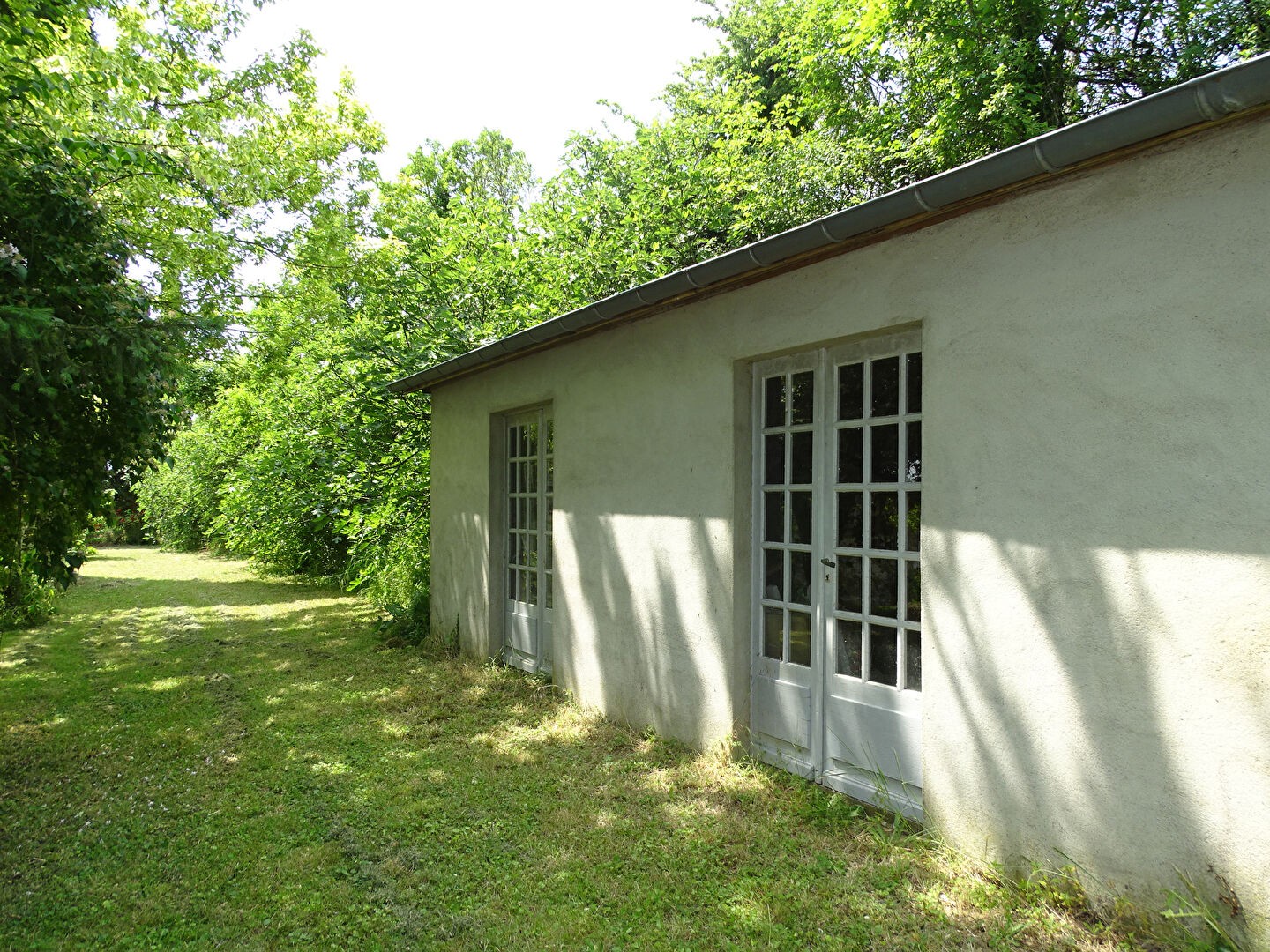 Vente Maison à Beaulieu-lès-Loches 10 pièces