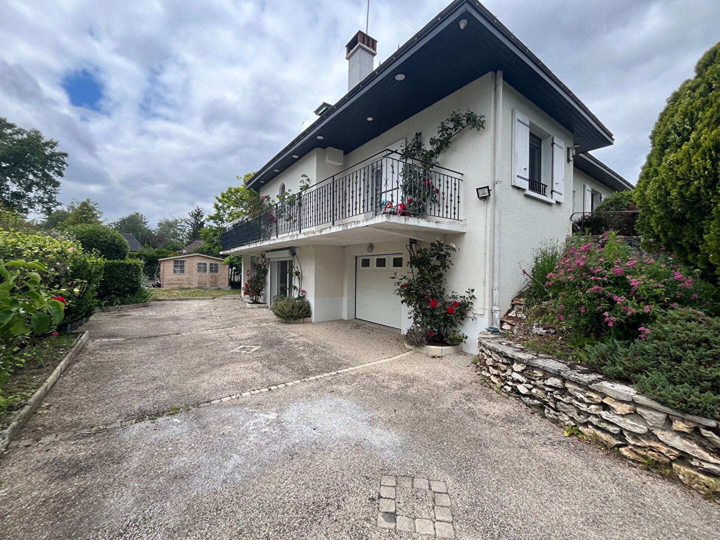 Vente Maison à Chambray-lès-Tours 10 pièces