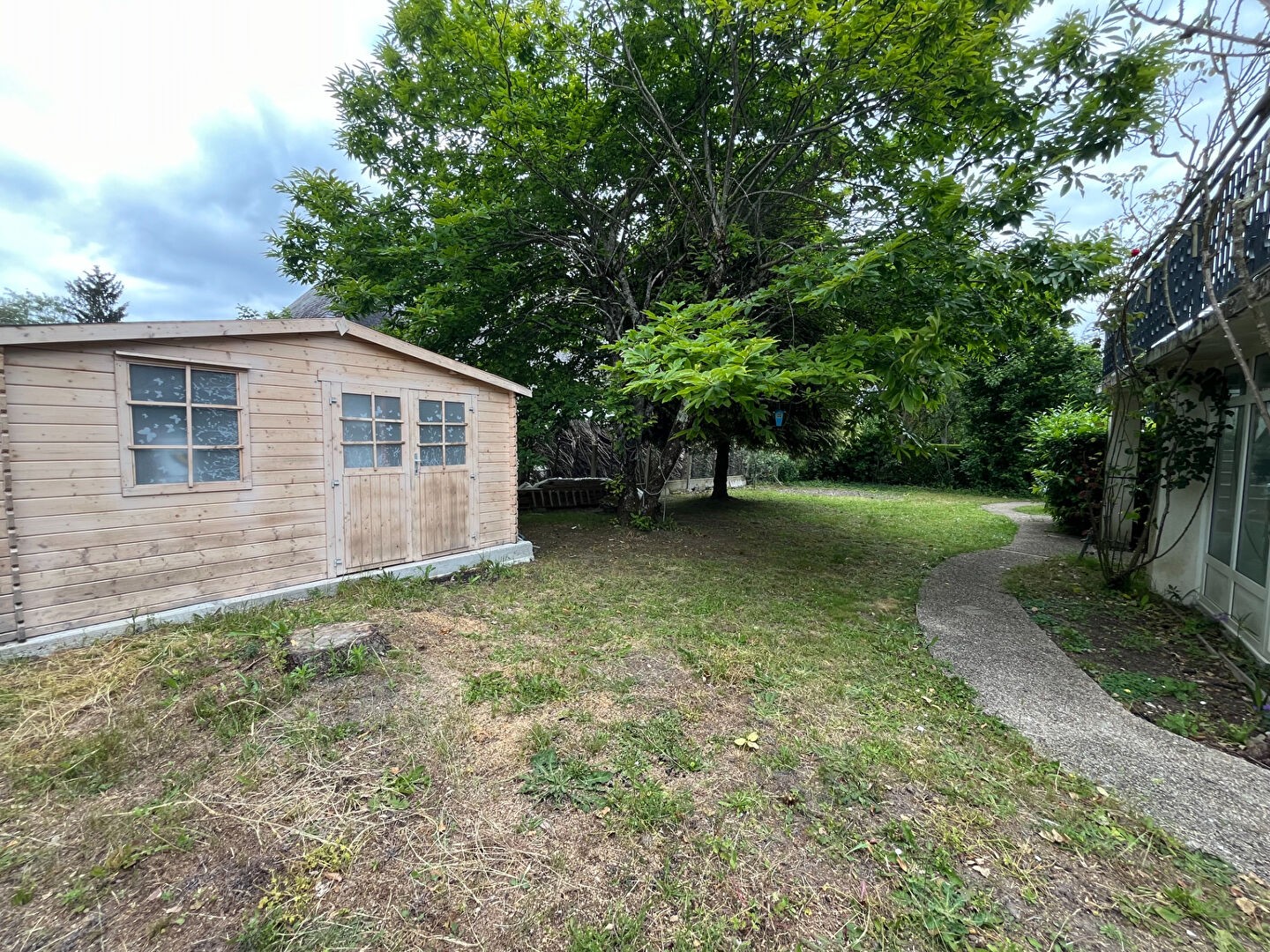 Vente Maison à Chambray-lès-Tours 10 pièces