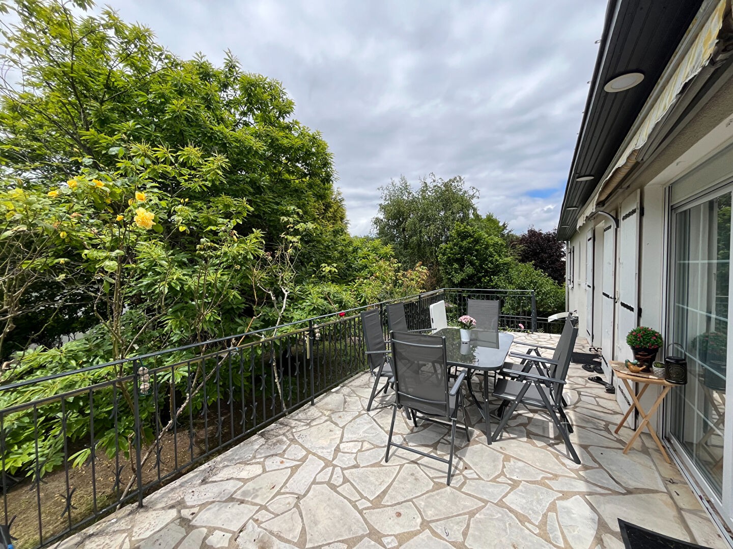 Vente Maison à Chambray-lès-Tours 10 pièces