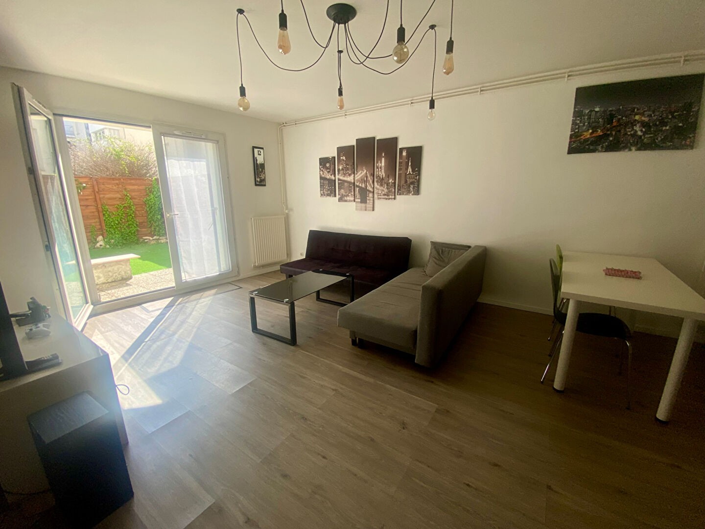 Vente Maison à Tours 6 pièces