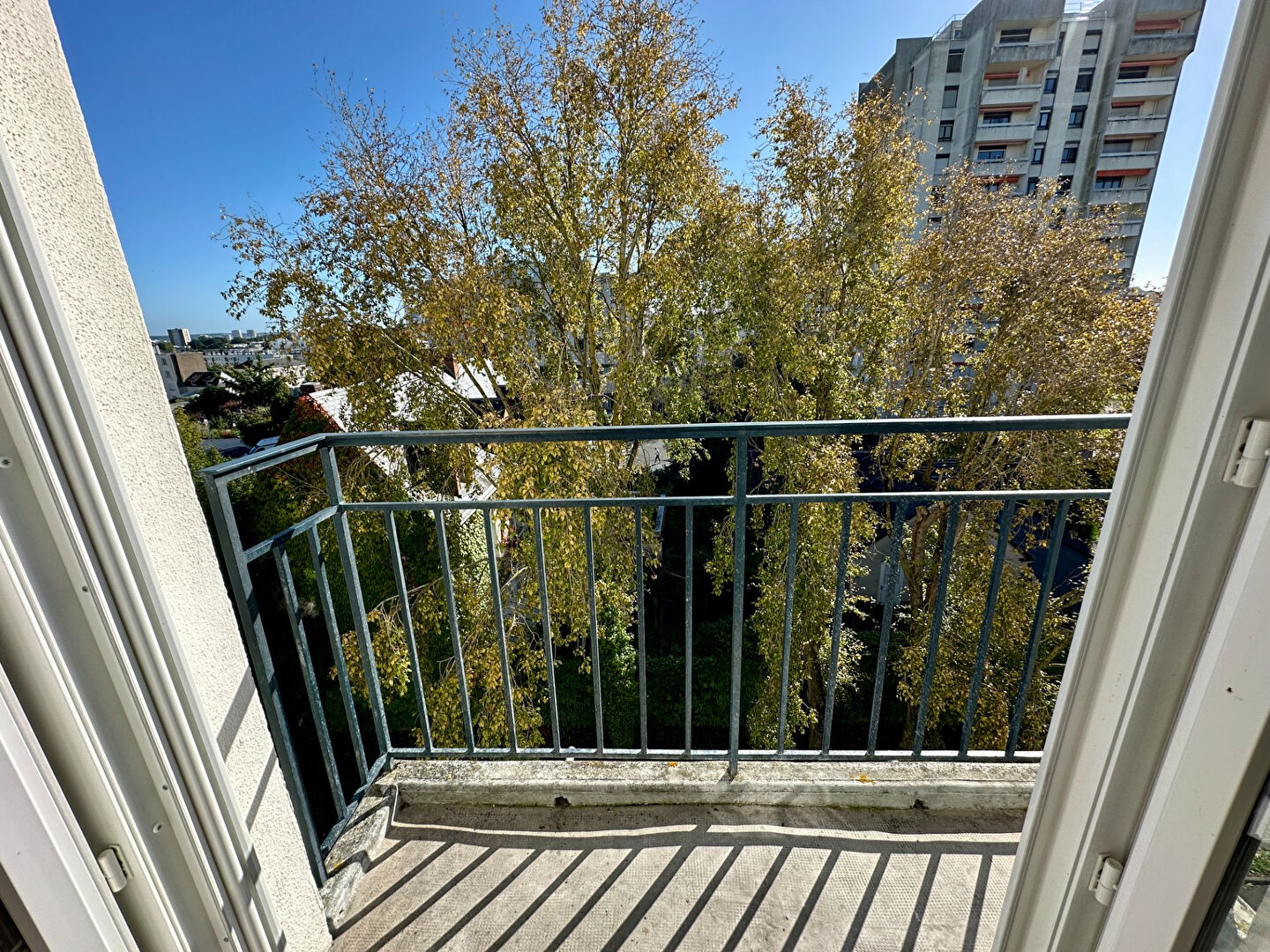 Vente Appartement à Joué-lès-Tours 2 pièces