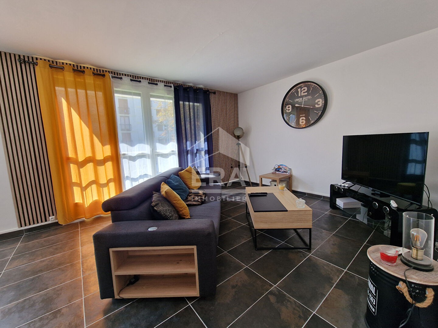 Vente Appartement à Joué-lès-Tours 4 pièces