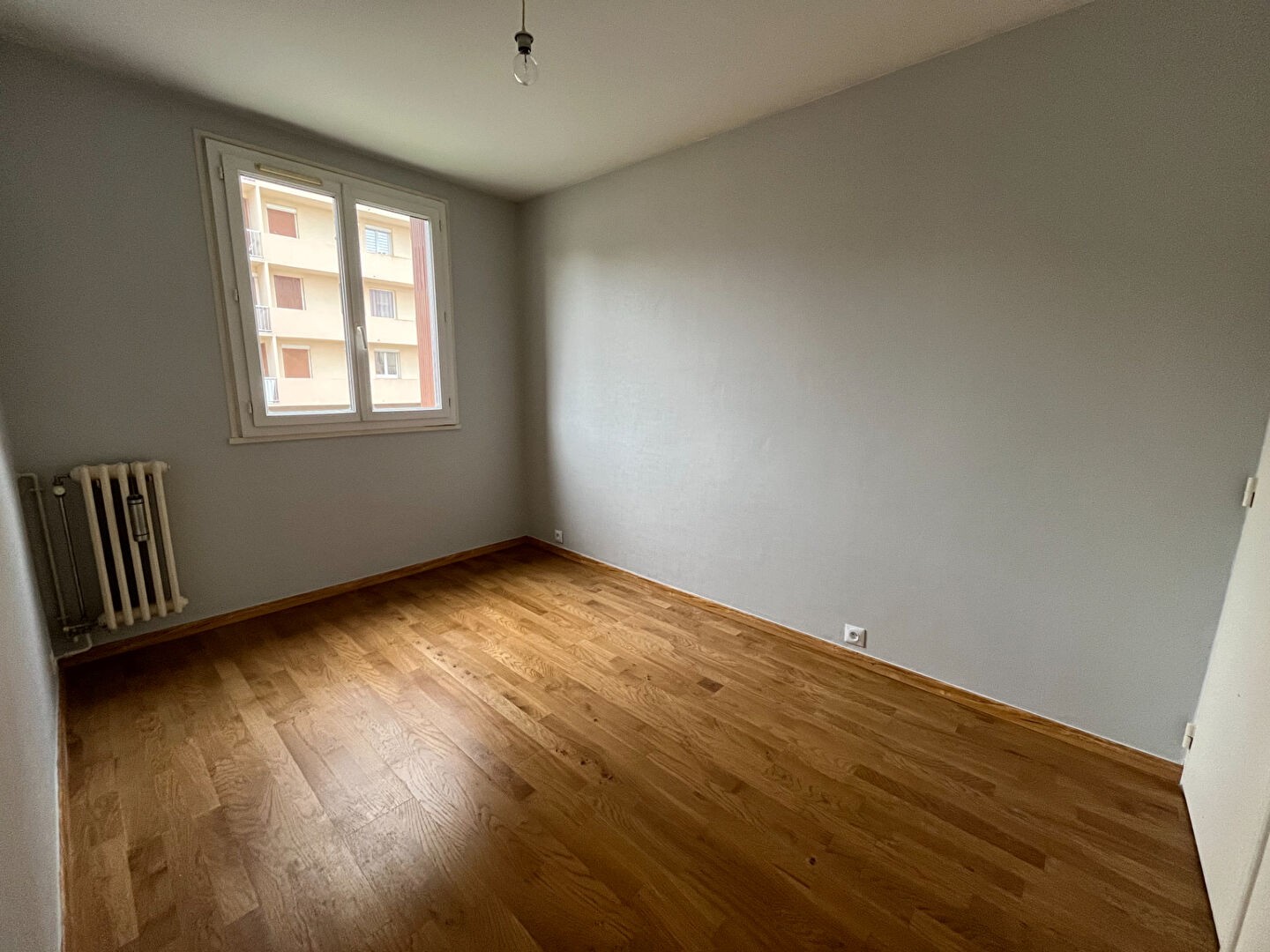 Vente Appartement à Joué-lès-Tours 3 pièces