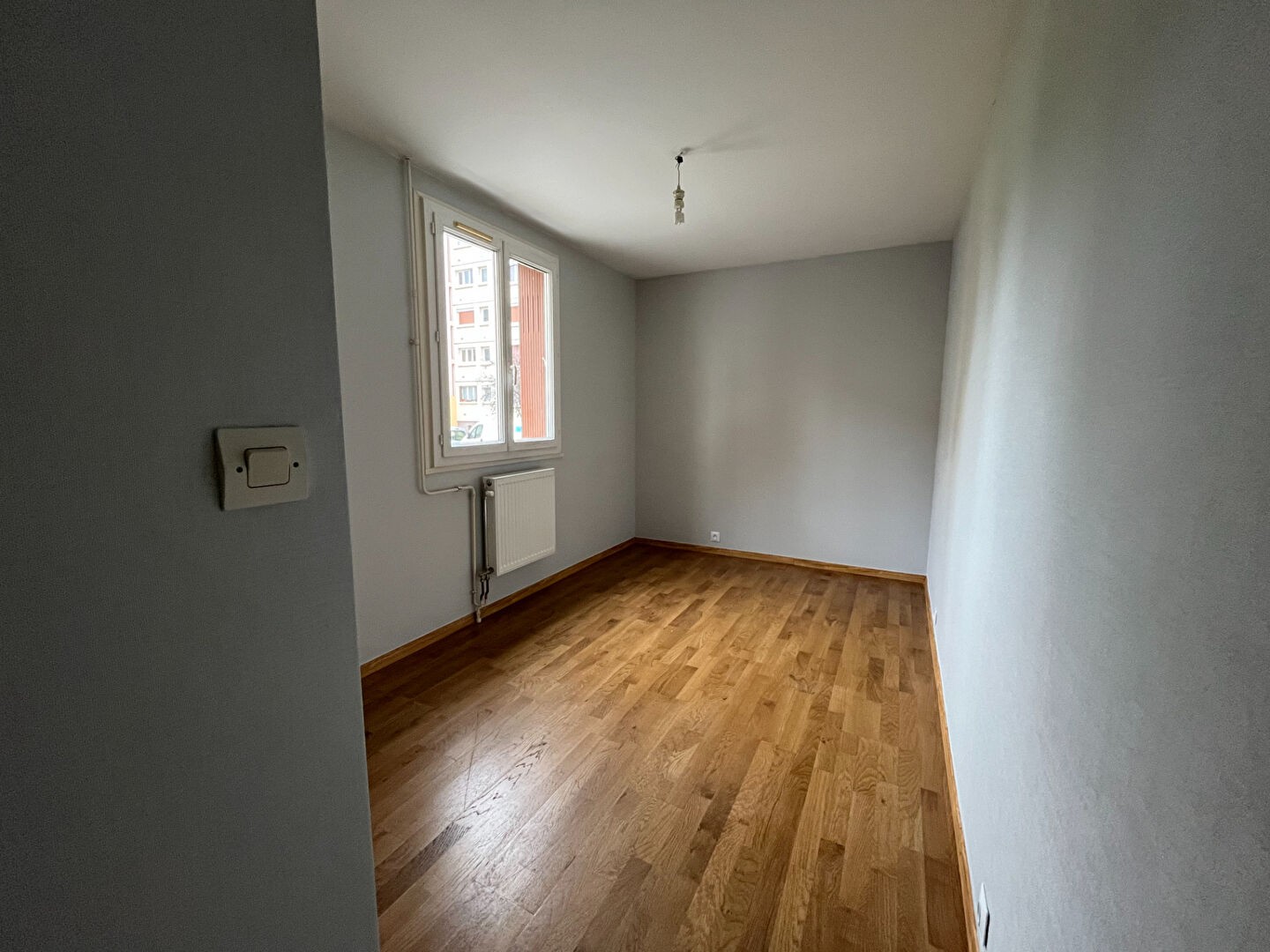 Vente Appartement à Joué-lès-Tours 3 pièces