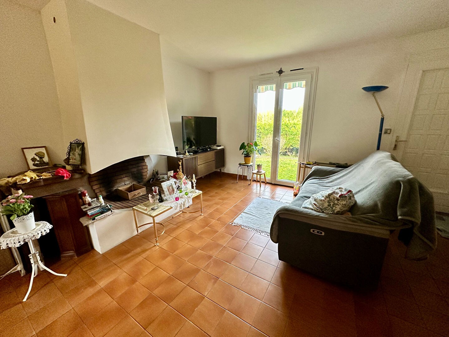 Vente Maison à Azay-sur-Cher 6 pièces