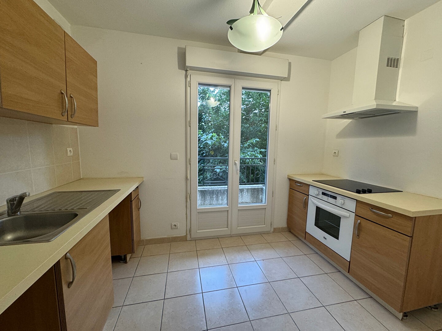 Location Appartement à Bastia 3 pièces