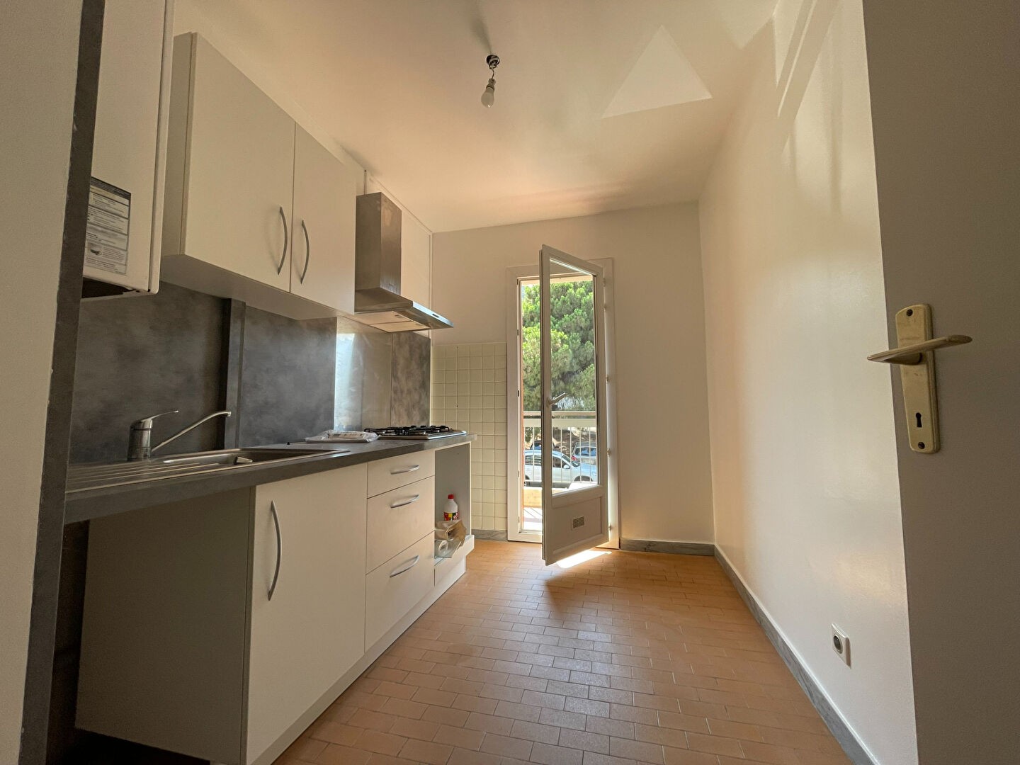 Vente Appartement à Lucciana 2 pièces