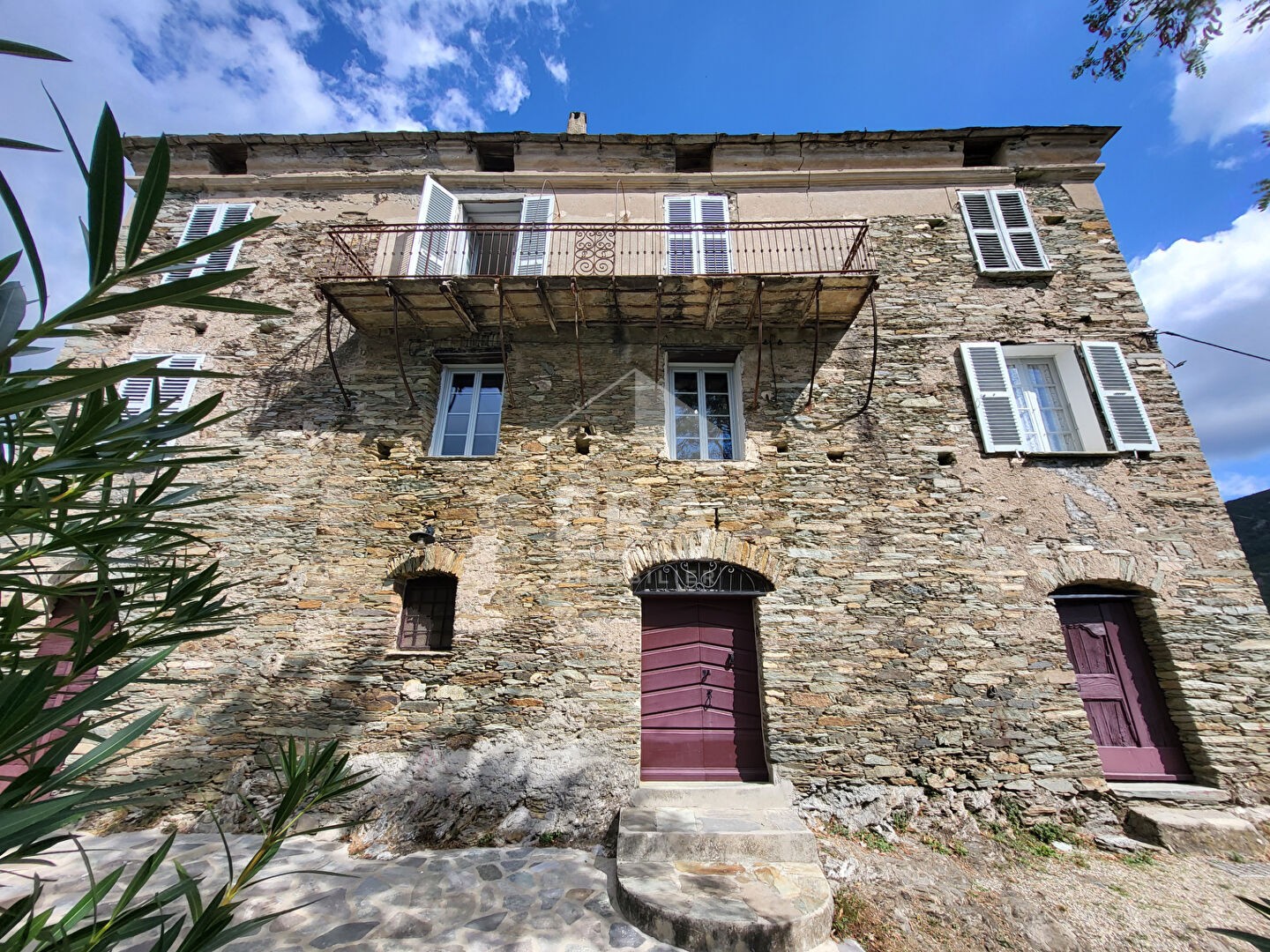 Vente Appartement à Monte 3 pièces