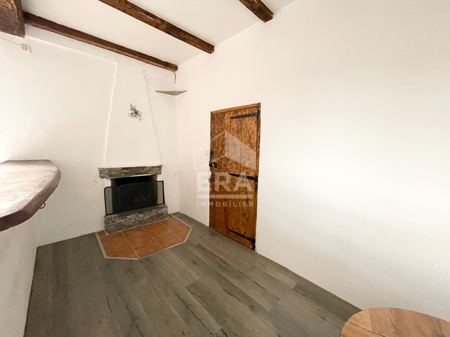 Vente Appartement à Castellare-di-Casinca 1 pièce