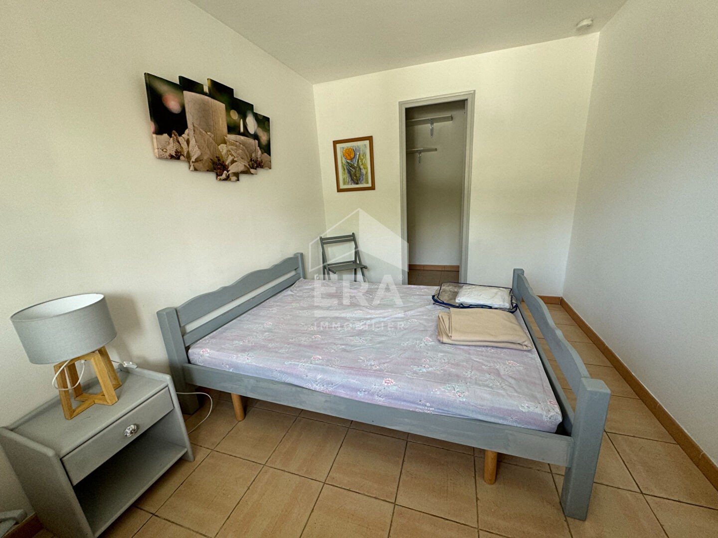 Vente Appartement à Borgo 2 pièces