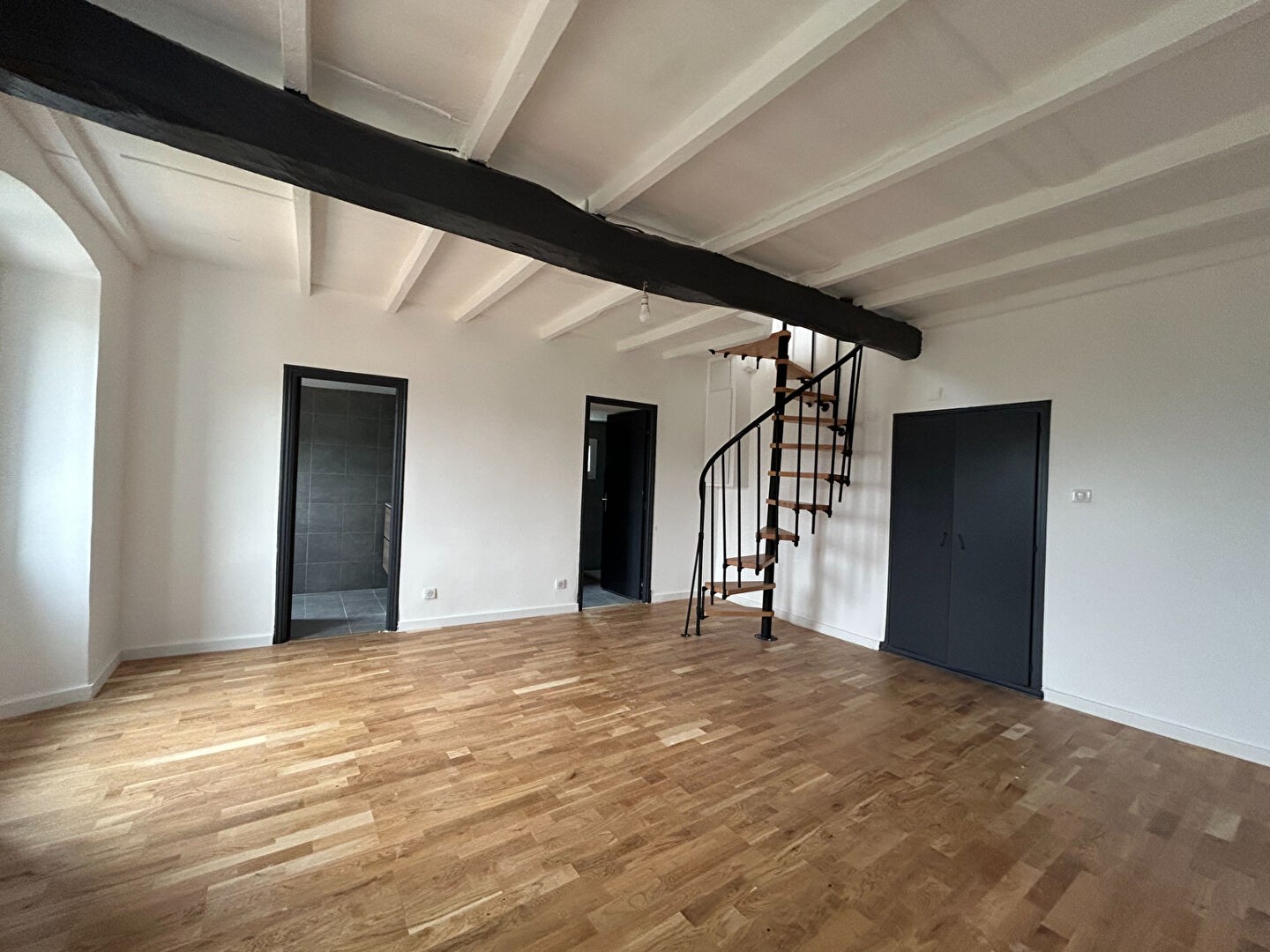 Vente Appartement à Oletta 5 pièces