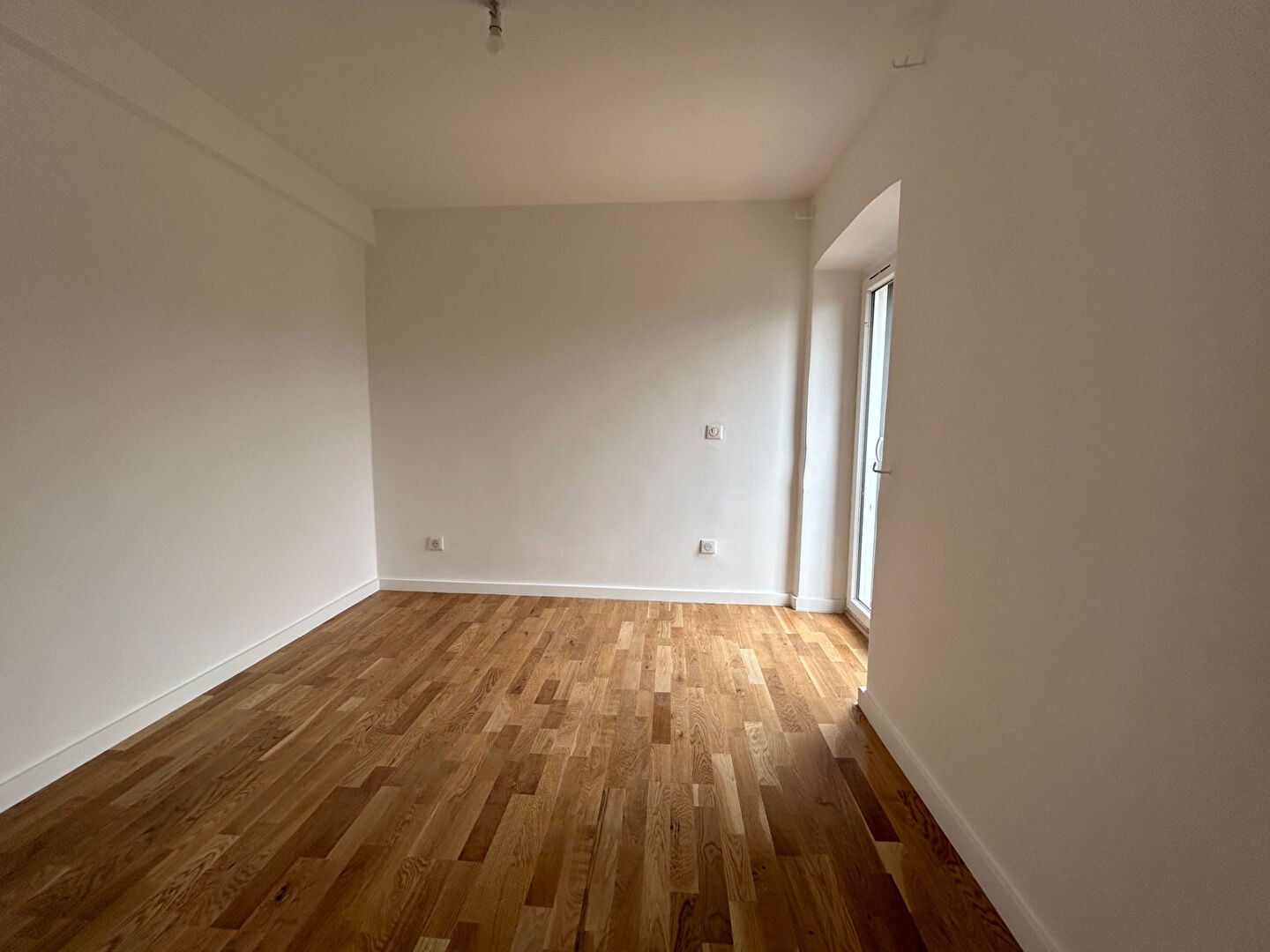 Vente Appartement à Oletta 5 pièces