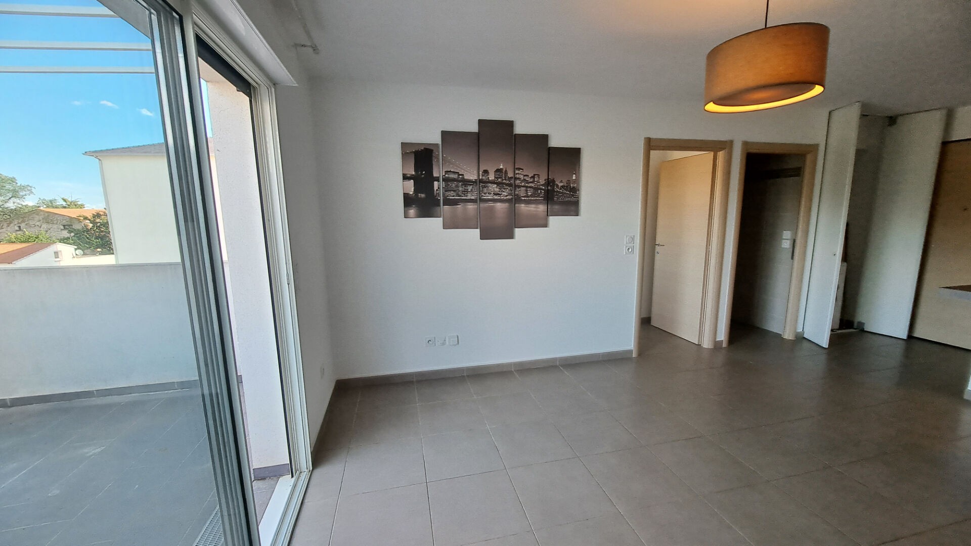 Vente Appartement à Santa-Lucia-di-Moriani 2 pièces