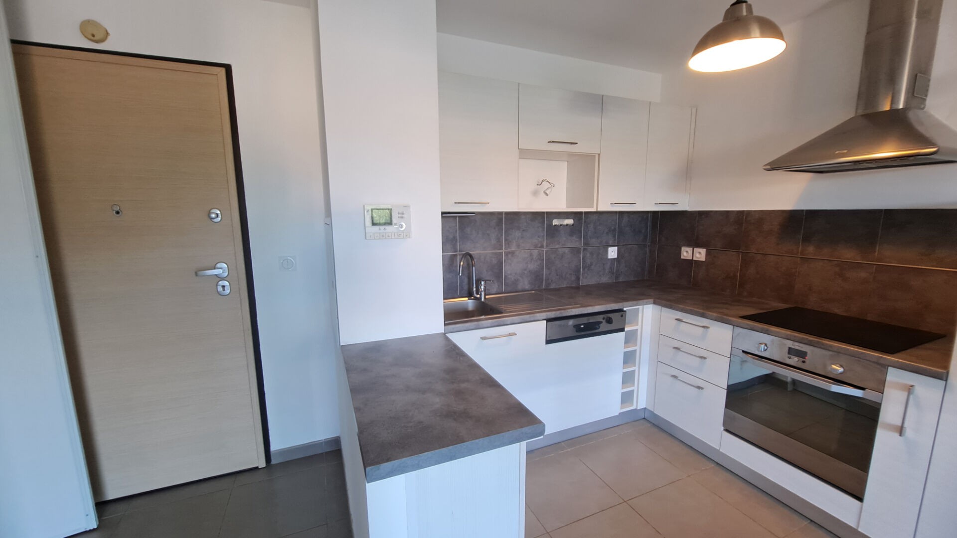 Vente Appartement à Santa-Lucia-di-Moriani 2 pièces