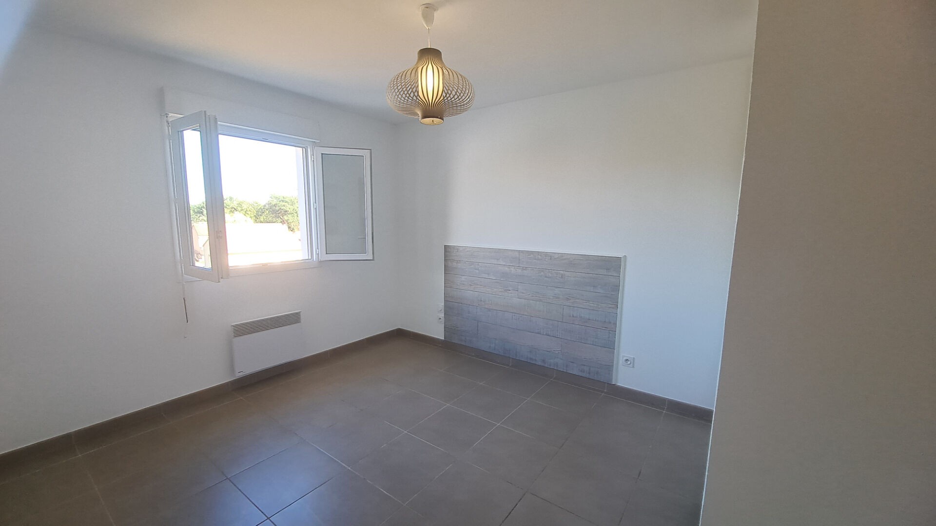 Vente Appartement à Santa-Lucia-di-Moriani 2 pièces