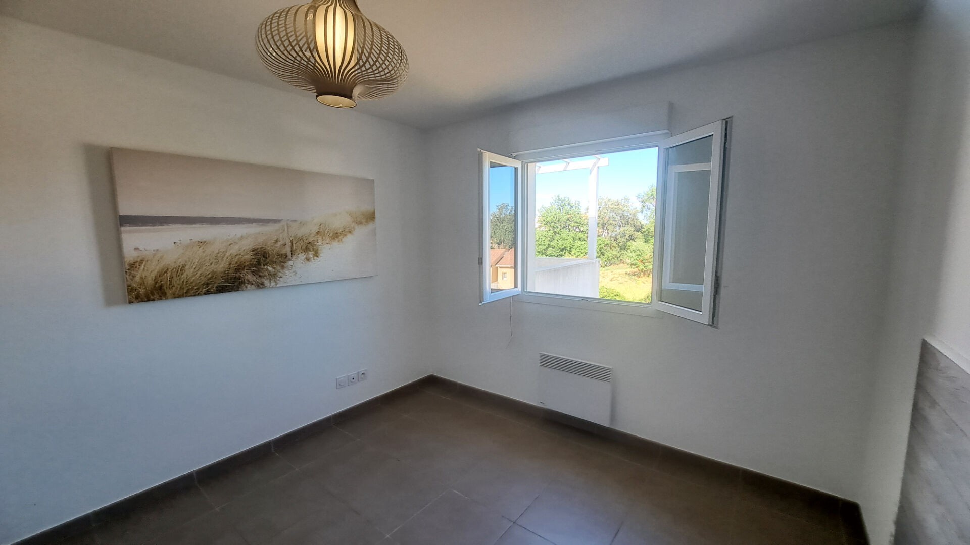 Vente Appartement à Santa-Lucia-di-Moriani 2 pièces