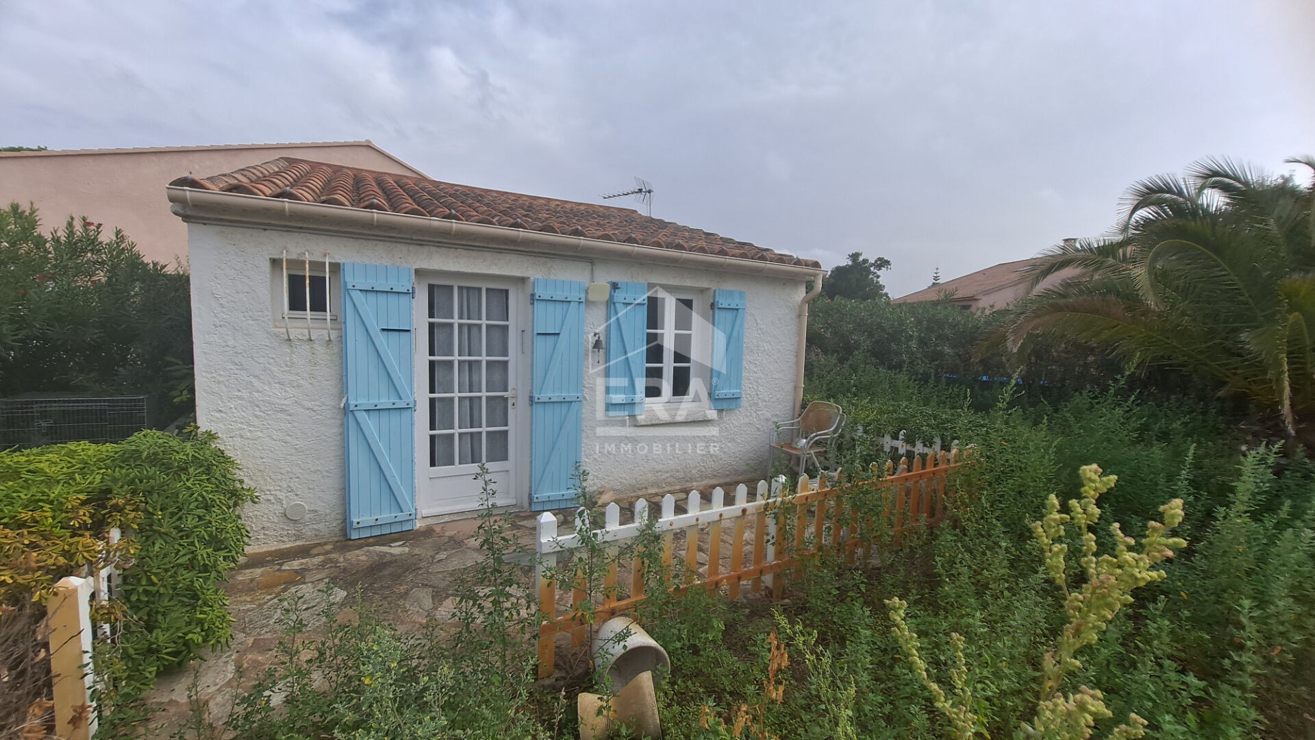 Vente Maison à Lucciana 4 pièces