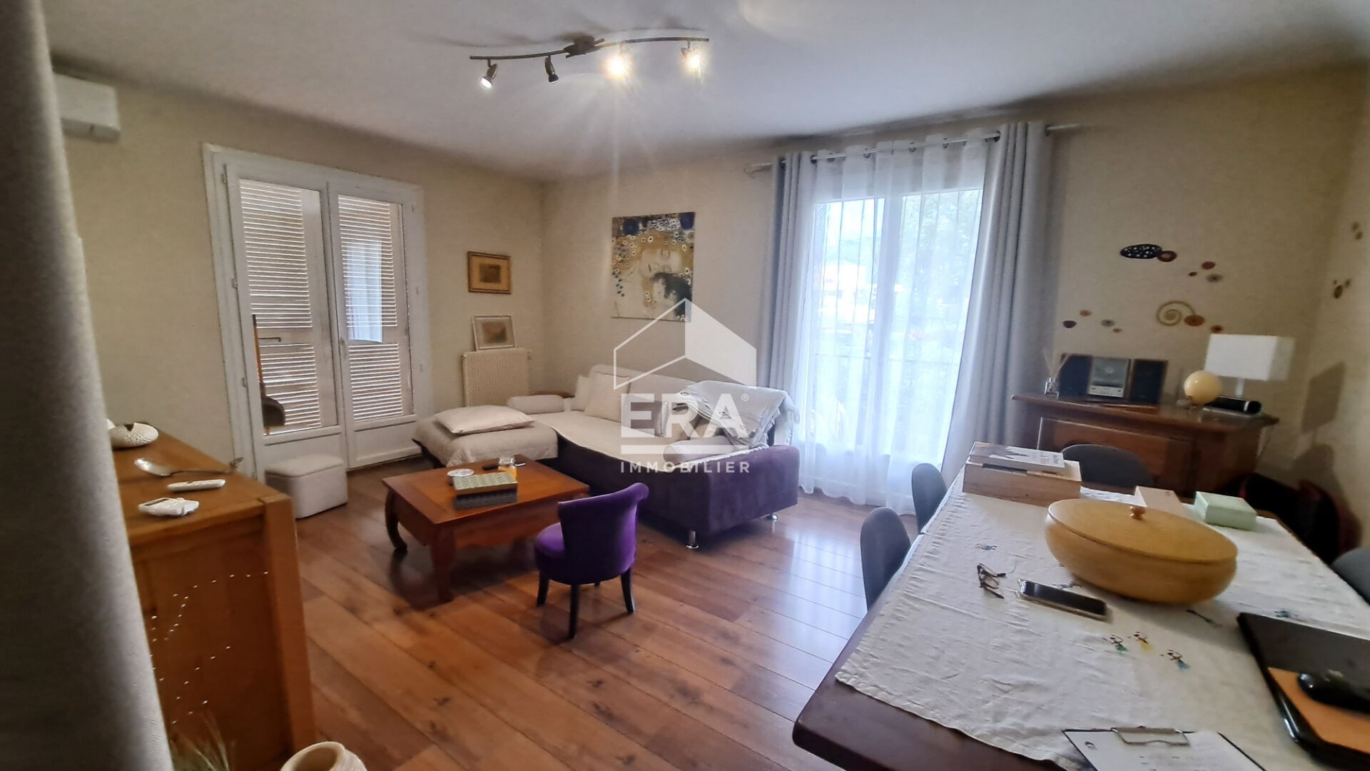 Vente Appartement à Bastia 3 pièces