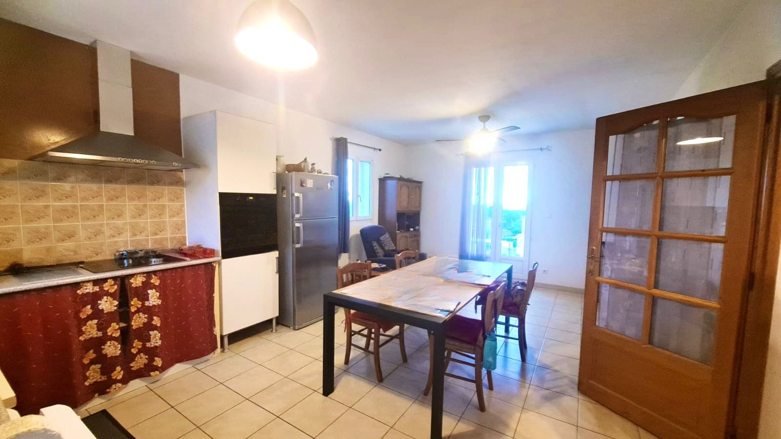 Vente Maison à Talasani 5 pièces