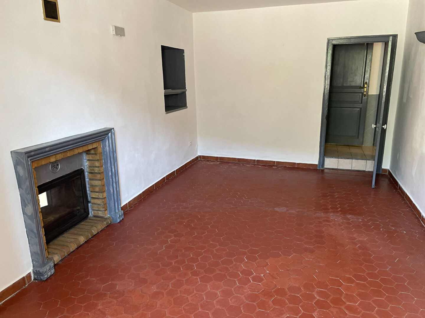 Location Appartement à Lucciana 2 pièces