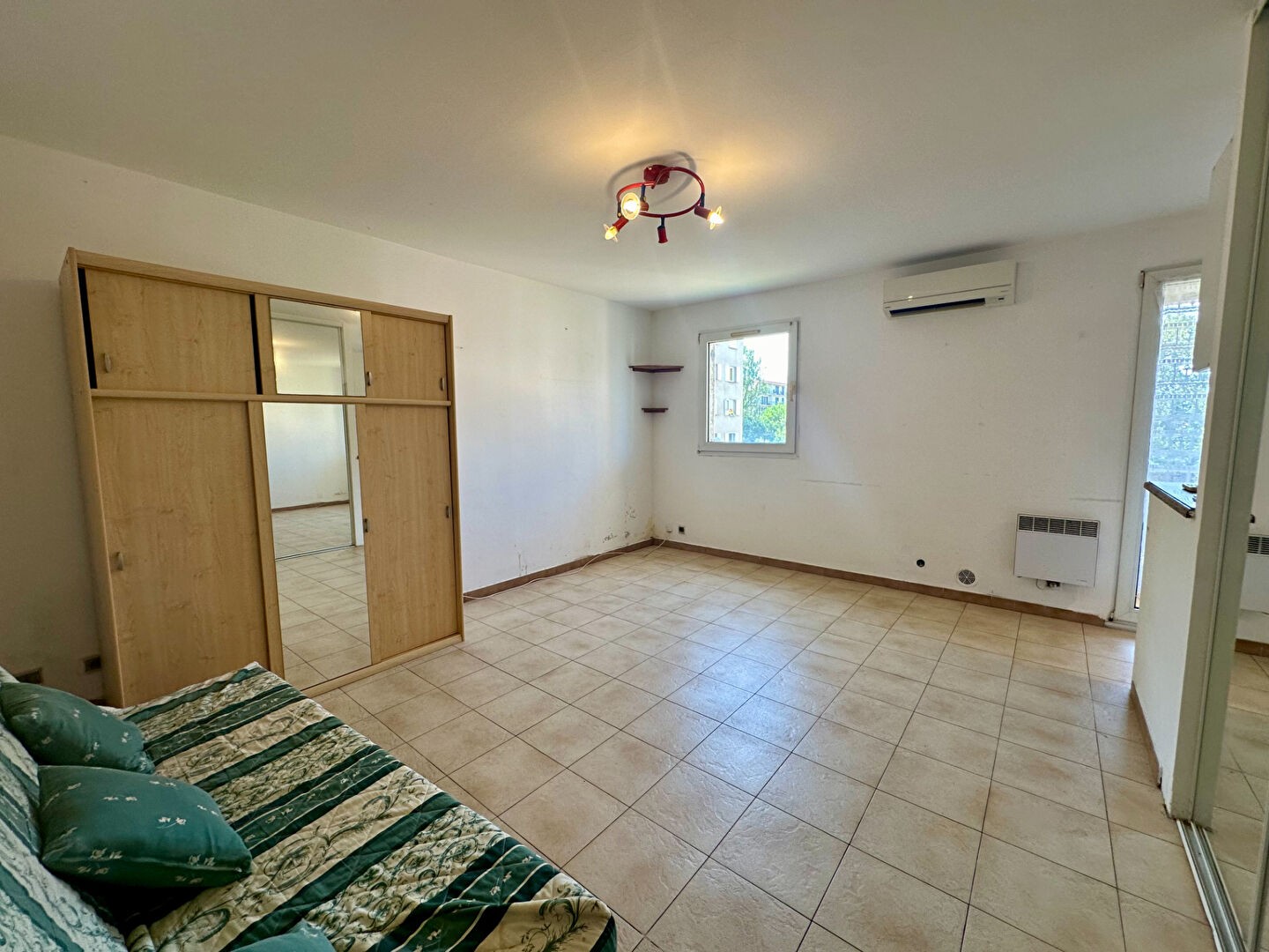 Vente Appartement à Lucciana 1 pièce