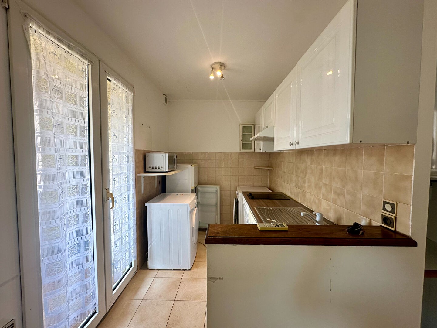 Vente Appartement à Lucciana 1 pièce