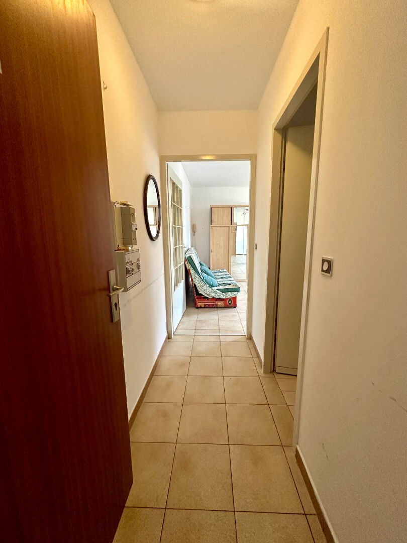 Vente Appartement à Lucciana 1 pièce