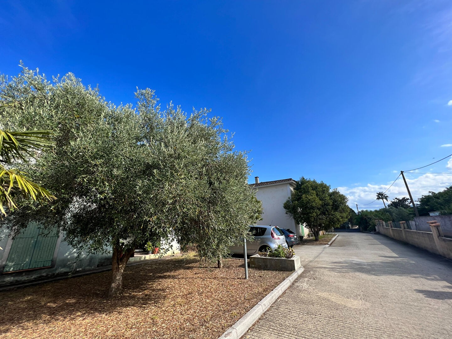 Vente Appartement à Lucciana 2 pièces