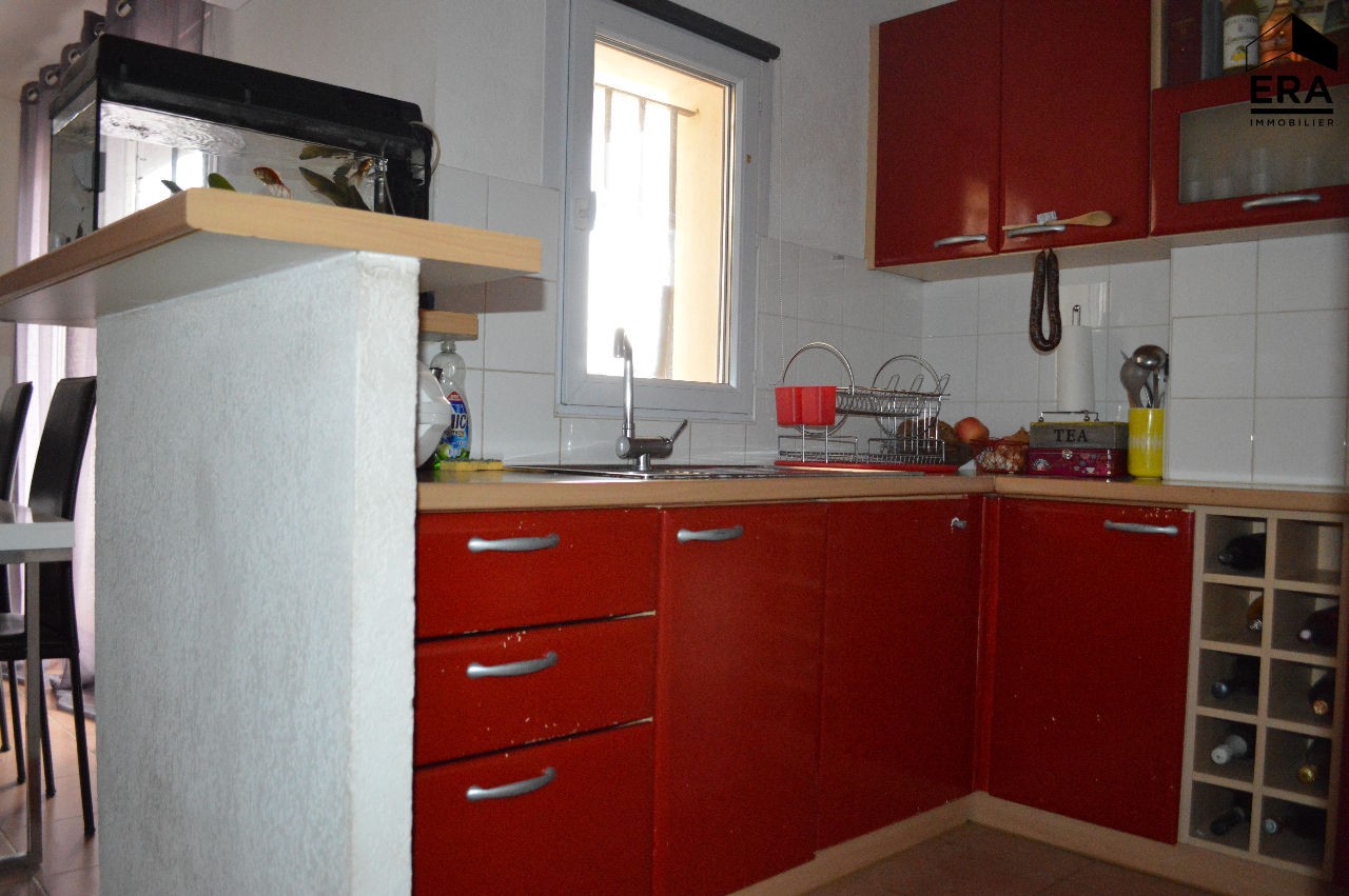 Vente Appartement à Lucciana 2 pièces