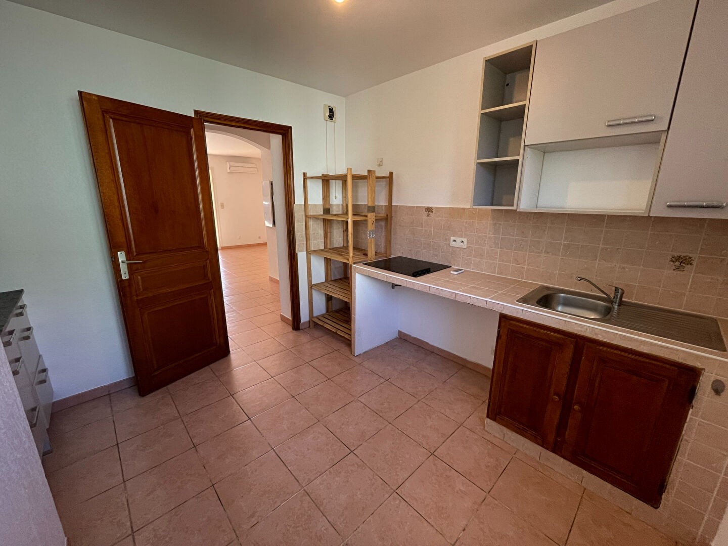 Vente Appartement à Lucciana 3 pièces