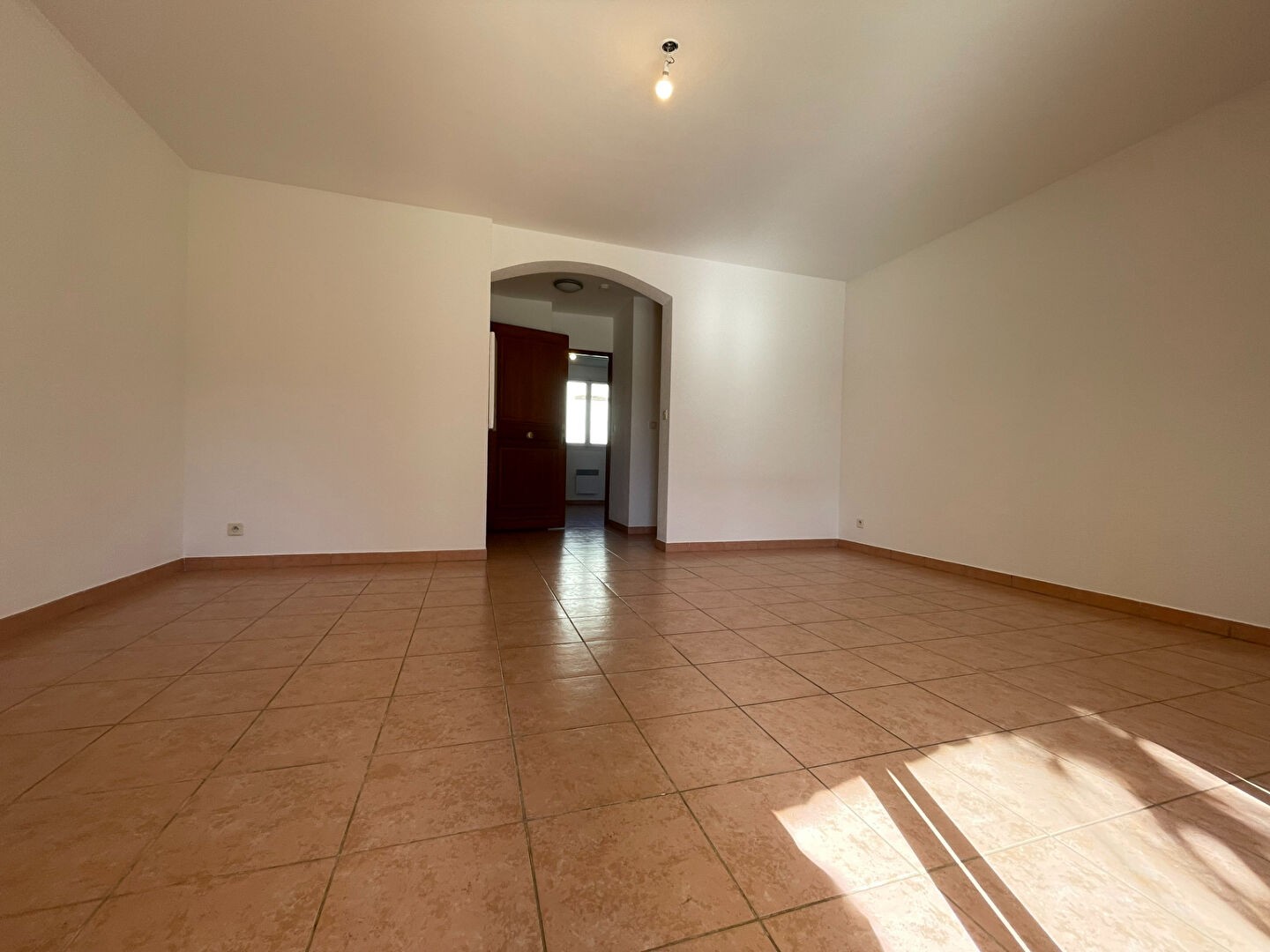 Vente Appartement à Lucciana 3 pièces