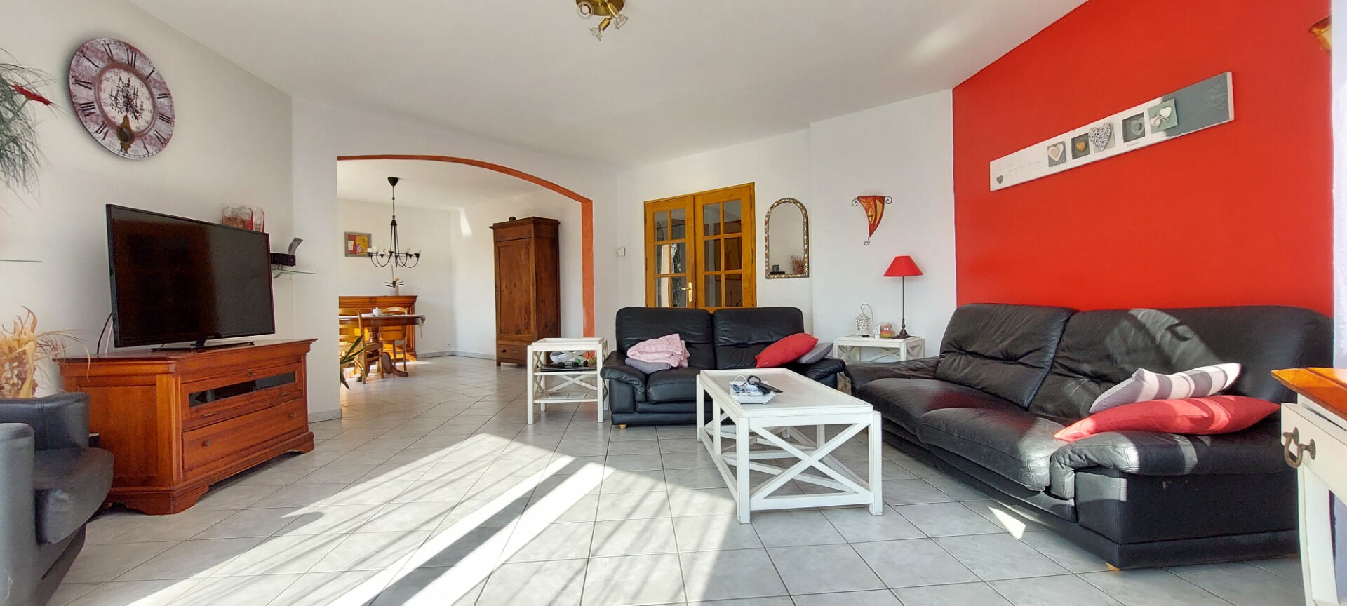 Vente Maison à Saint-Denis-lès-Bourg 7 pièces