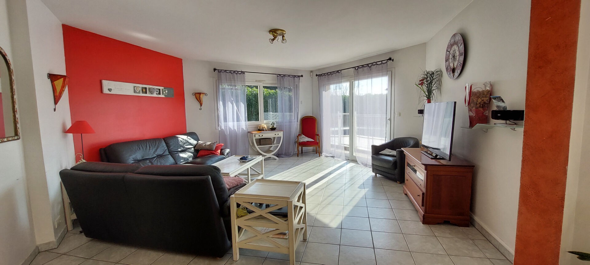 Vente Maison à Saint-Denis-lès-Bourg 7 pièces