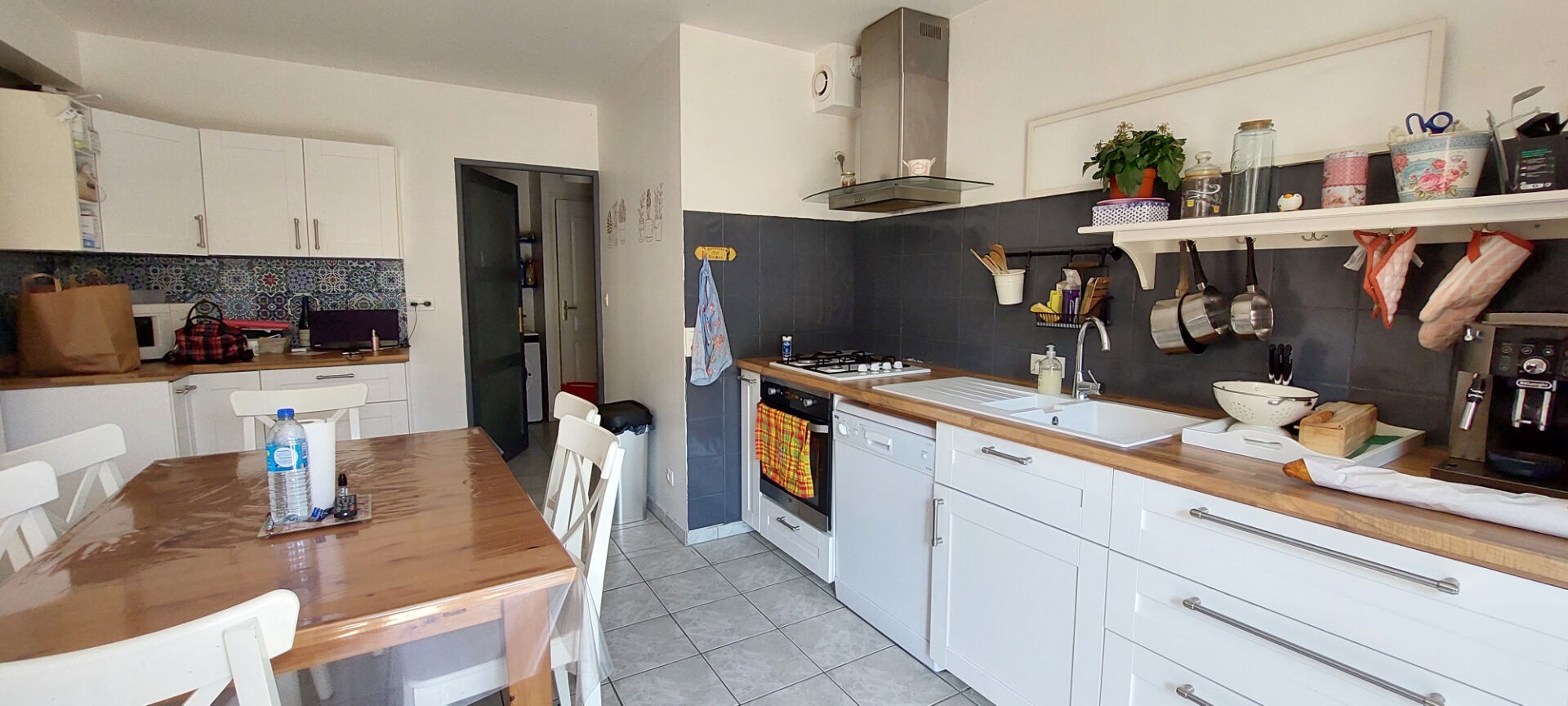 Vente Maison à Saint-Denis-lès-Bourg 7 pièces