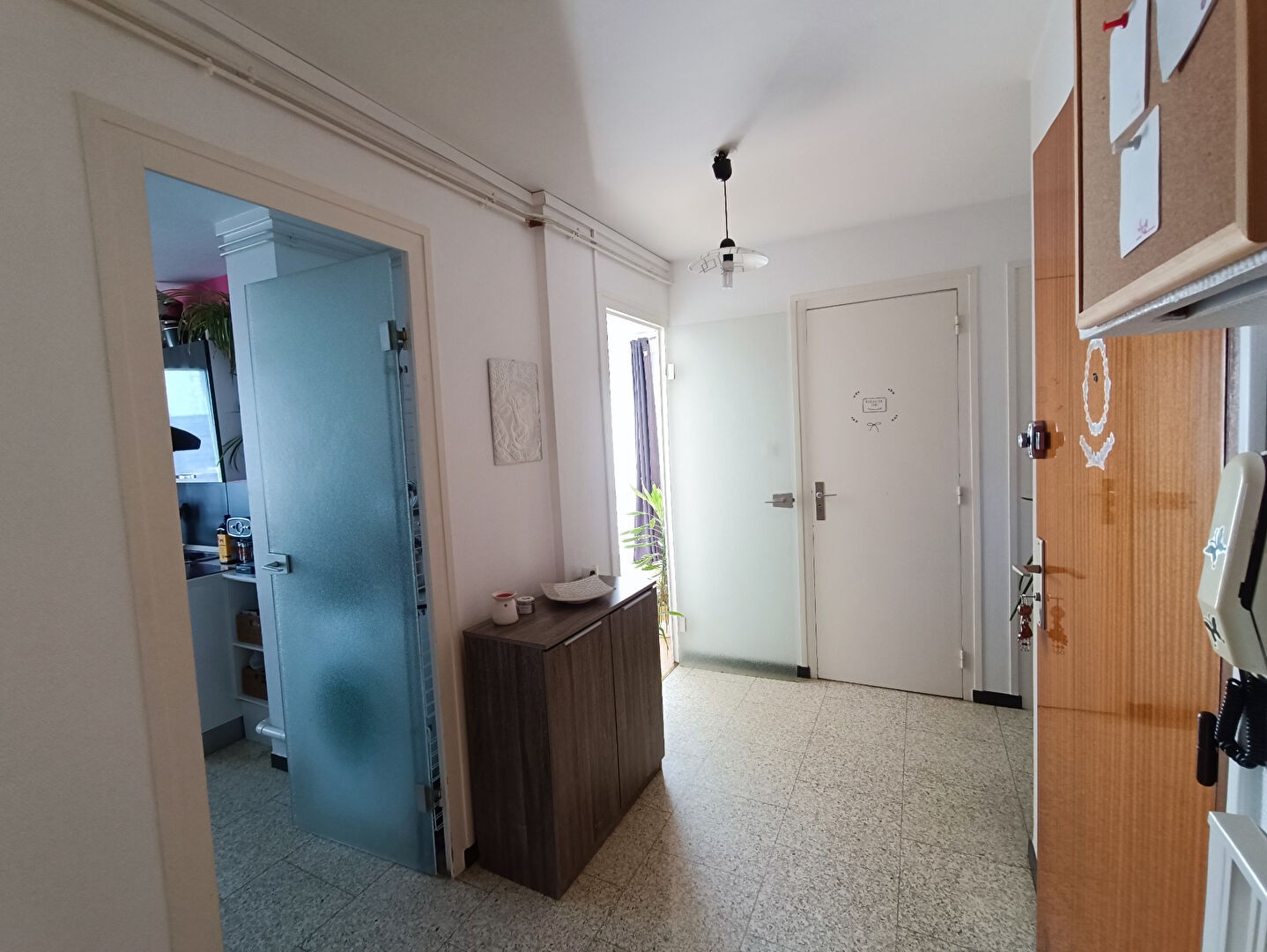 Vente Appartement à Bourg-en-Bresse 3 pièces