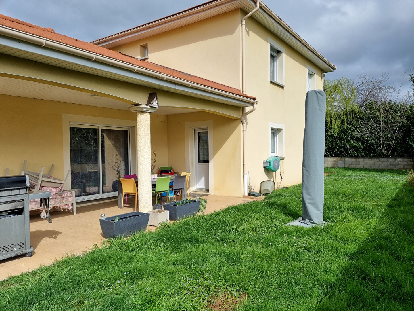 Vente Maison à Bourg-en-Bresse 5 pièces