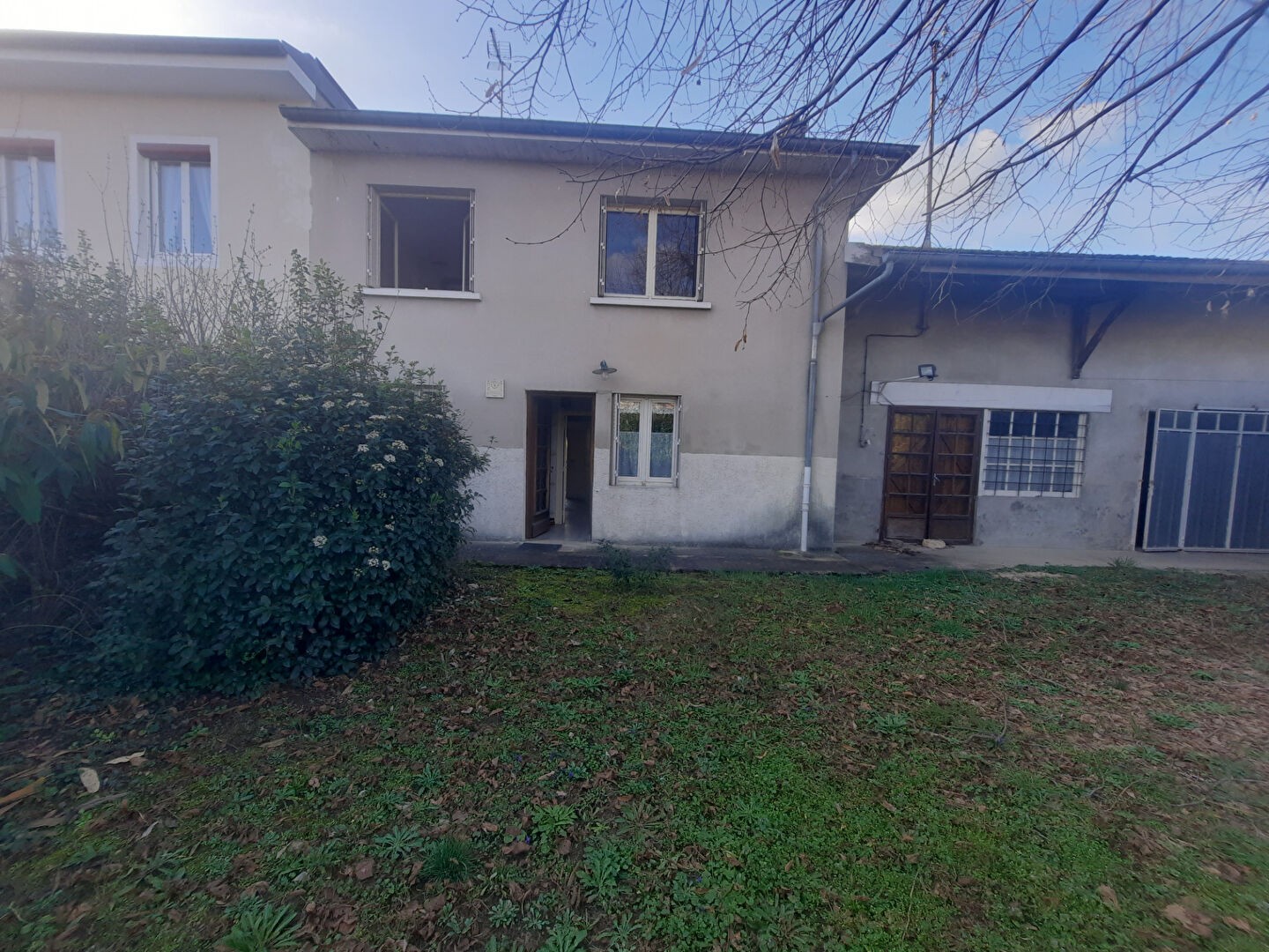 Vente Maison à Pont-de-Vaux 6 pièces