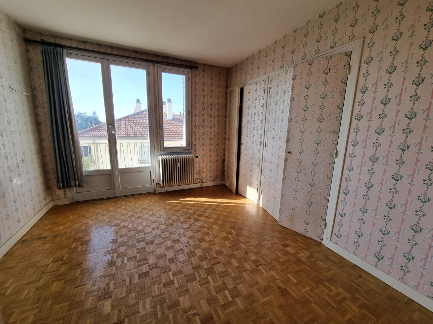 Vente Appartement à Bourg-en-Bresse 4 pièces